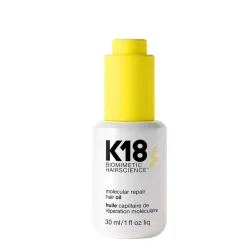 K18 Molecular Repair Hair Oil 30 ml