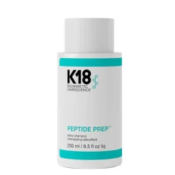 K18 Peptide Prep Detox Shampoo 250 ml