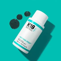 K18 Peptide Prep Detox  Shampoo 250 ml