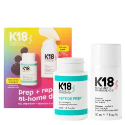 K18 Prep + Repair Reparatur-Set Duo