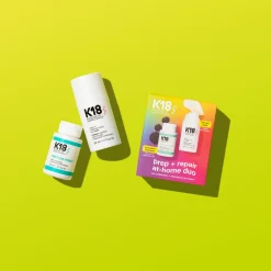 K18 Prep + Repair Reparatur-Set Duo