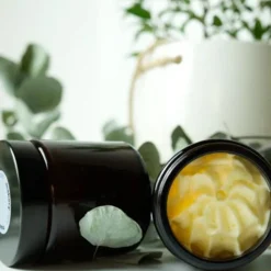 Kal Sa Ka Body Butter Zitrone 100 g