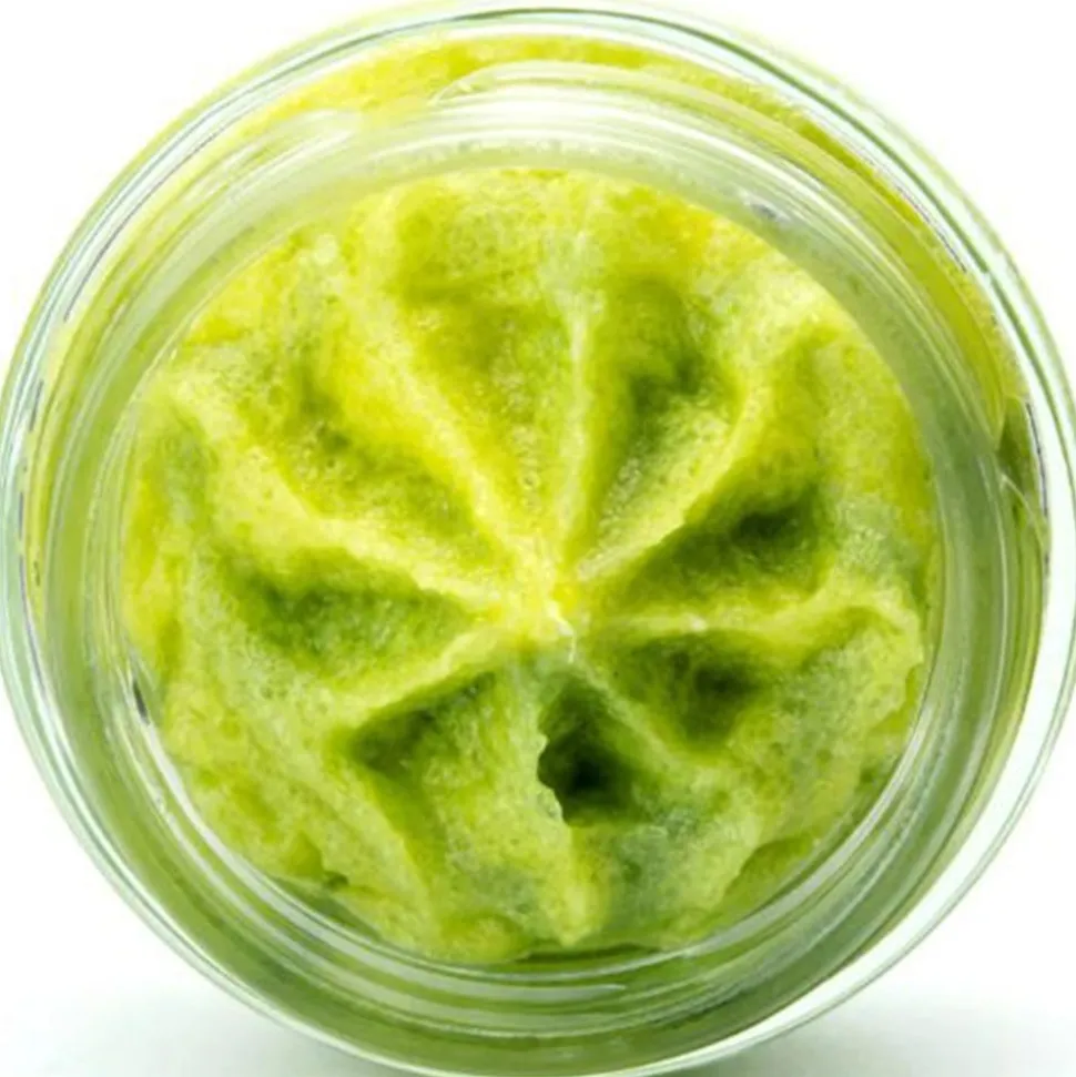 Kal Sa Ka Body Scrub Lemon 100 g