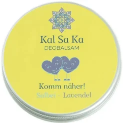 Kal Sa Ka Deobalsam Salbei Lavendel 30 g