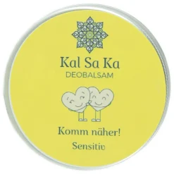 Kal Sa Ka Deobalsam sensitiv ohne Duft 30 g