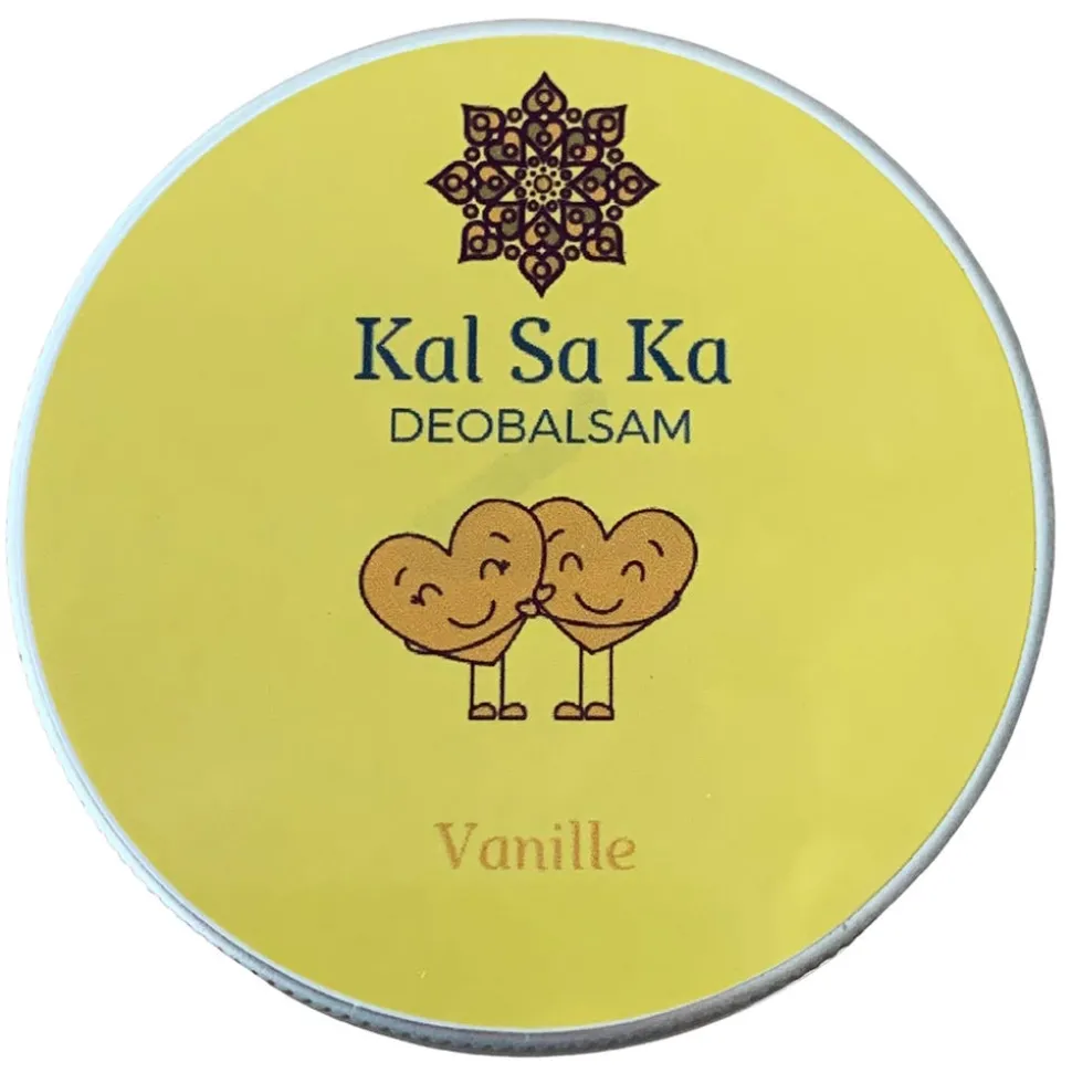 Kal Sa Ka Deobalsam Vanille 30 ml