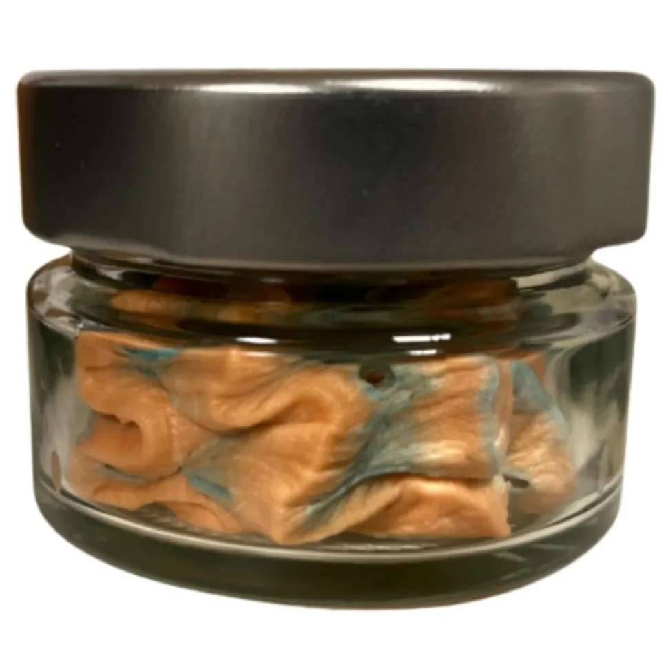 Kal Sa Ka Dusch Mousse Mandarina 80 g