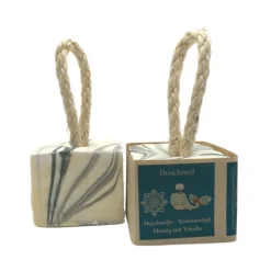 Kal Sa Ka Duschwürfel Duschmal 100 g