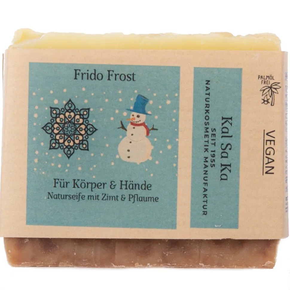 Kal Sa Ka Frido Frost Winter Edition 75 g