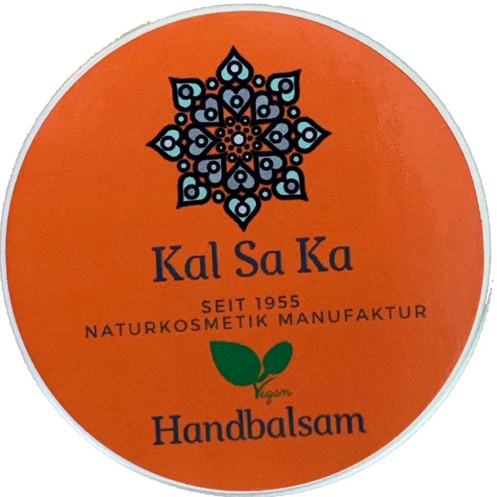 Kal Sa Ka Handbalsam 80 ml