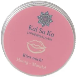 Kal Sa Ka Lippenbalsam Honig-Mandel 10 g