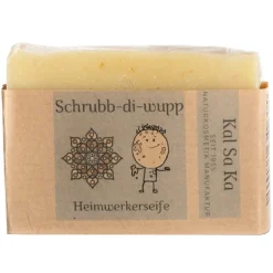 Kal Sa Ka Naturheimwerkerseife 75 g