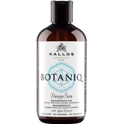 Kallos Botaniq Deep Sea Shampoo 300 ml