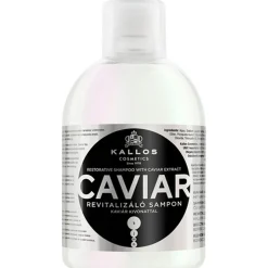 Kallos Caviar Shampoo 1000 ml