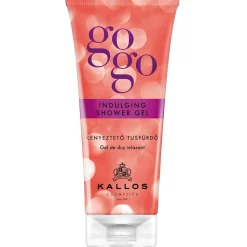 Kallos GoGo Indulging Body Wash 200 ml