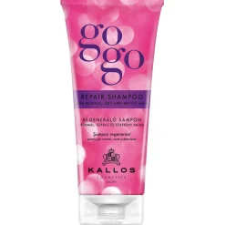 Kallos GoGo Repair Shampoo 200 ml