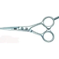 Kasho - BLUE Haarschneideschere 4,5 gerade