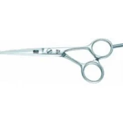 Kasho - BLUE Haarschneideschere 5,5 offset