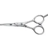 Kasho - Designmaster Haarschneideschere 4,5 gerade