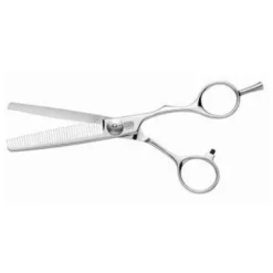 Kasho - Designmaster Modellierschere 6,0" offset 30 Zähne