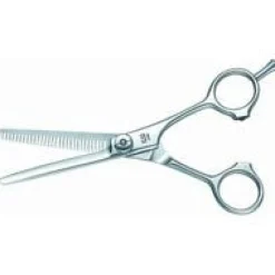 Kasho - GREEN 5,5 Effilierschere (30 Zähne)