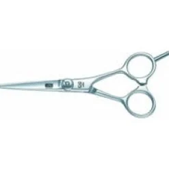 Kasho - IVORY Haarschneideschere 5,0 gerade