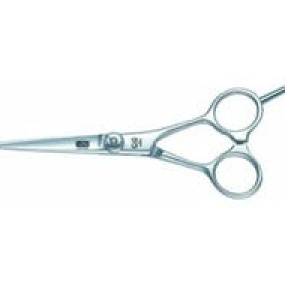 Kasho - IVORY Haarschneideschere 5,0 gerade