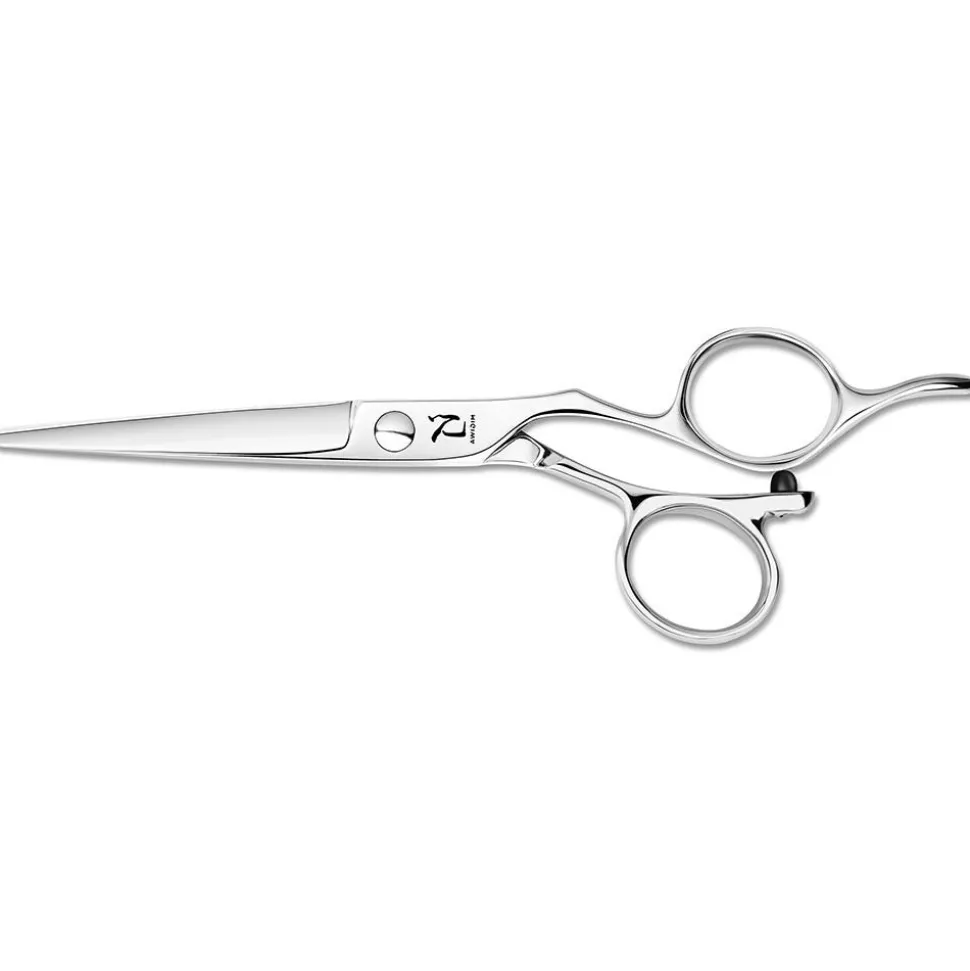 Kasho 6,0 Migiwa Blattschere Offset Linkshandschere