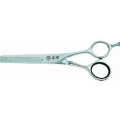 Kasho - Wasabi WST-238 B Modellierschere 5,5" / 38 Zähne oben - straight