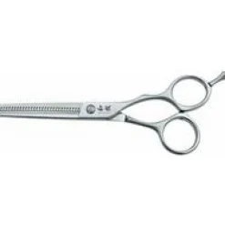 Kasho - Wasabi WST-230 B  Mod.schere 5,5" / 30  Zähne oben