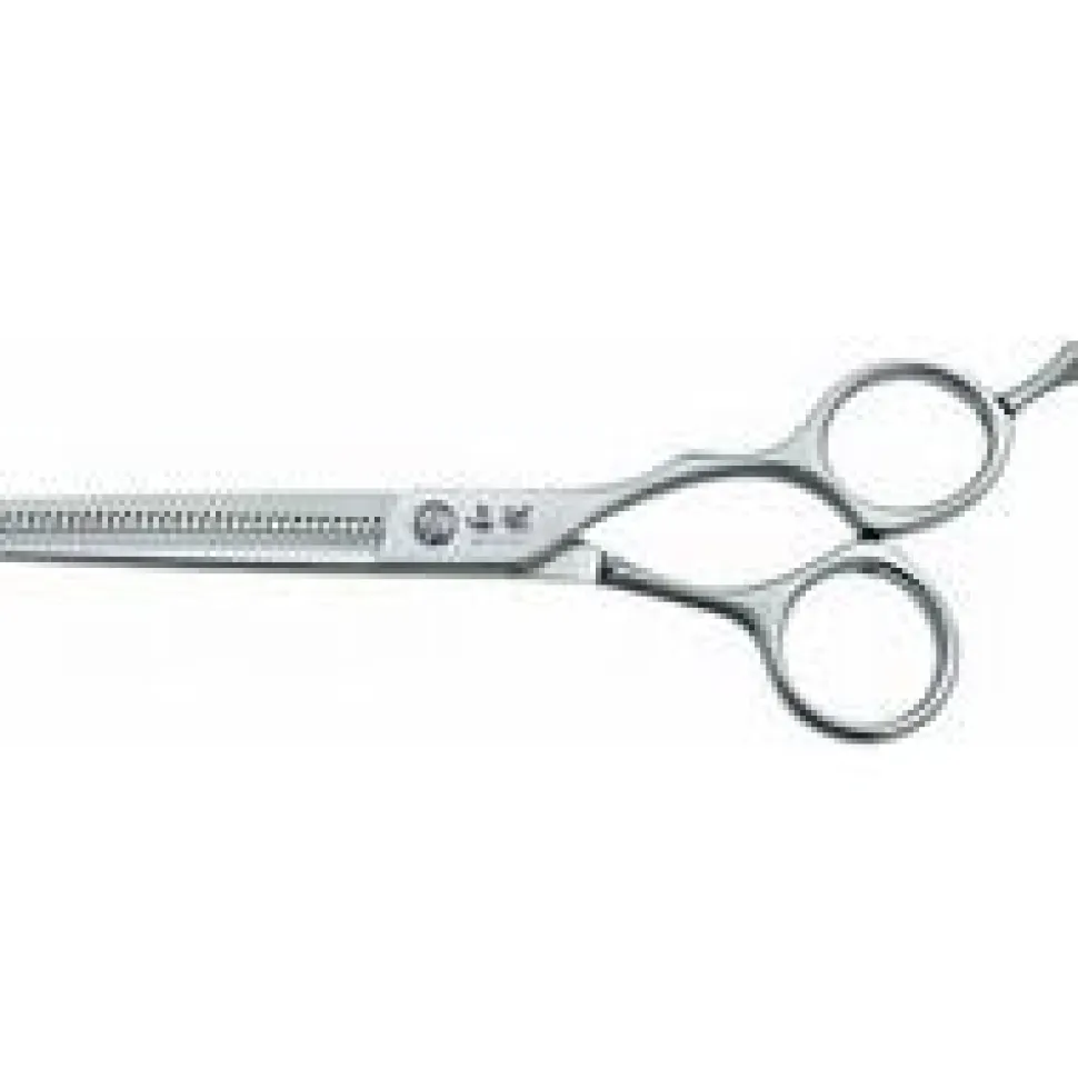 Kasho - Wasabi WST-230 B Mod.schere 5,5" / 30 Zähne oben