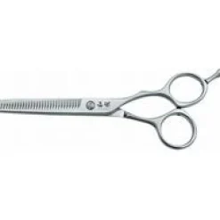 Kasho - Wasabi WST-230  Mod.schere 5,5" / 30  Zähne unten