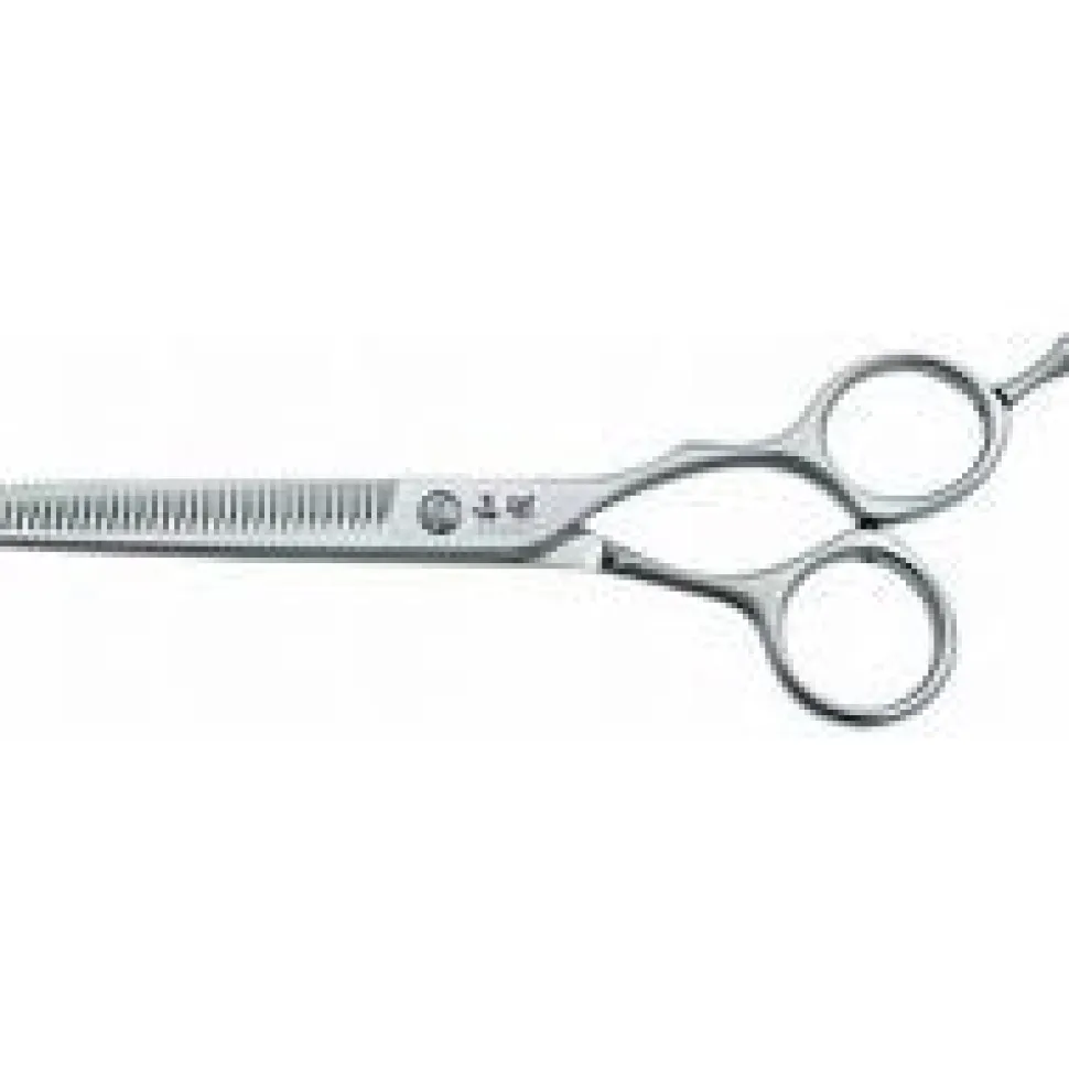 Kasho - Wasabi WST-230 Mod.schere 5,5" / 30 Zähne unten