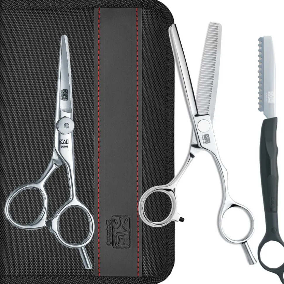 Kasho Design Master Creative Set 5,5 Zoll