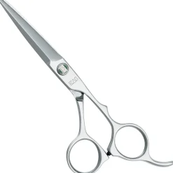 Kasho Sagano Haarschneideschere 5,5 Zoll Offset