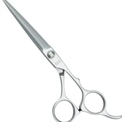 Kasho Sagano Haarschneideschere 6,5 Zoll Offset
