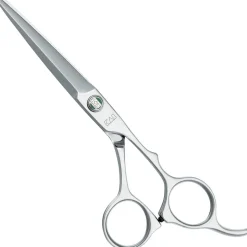 Kasho Sagano Haarschneideschere 6,0 Zoll Offset