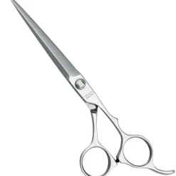 Kasho Sagano Haarschneideschere 7,0 Zoll Offset