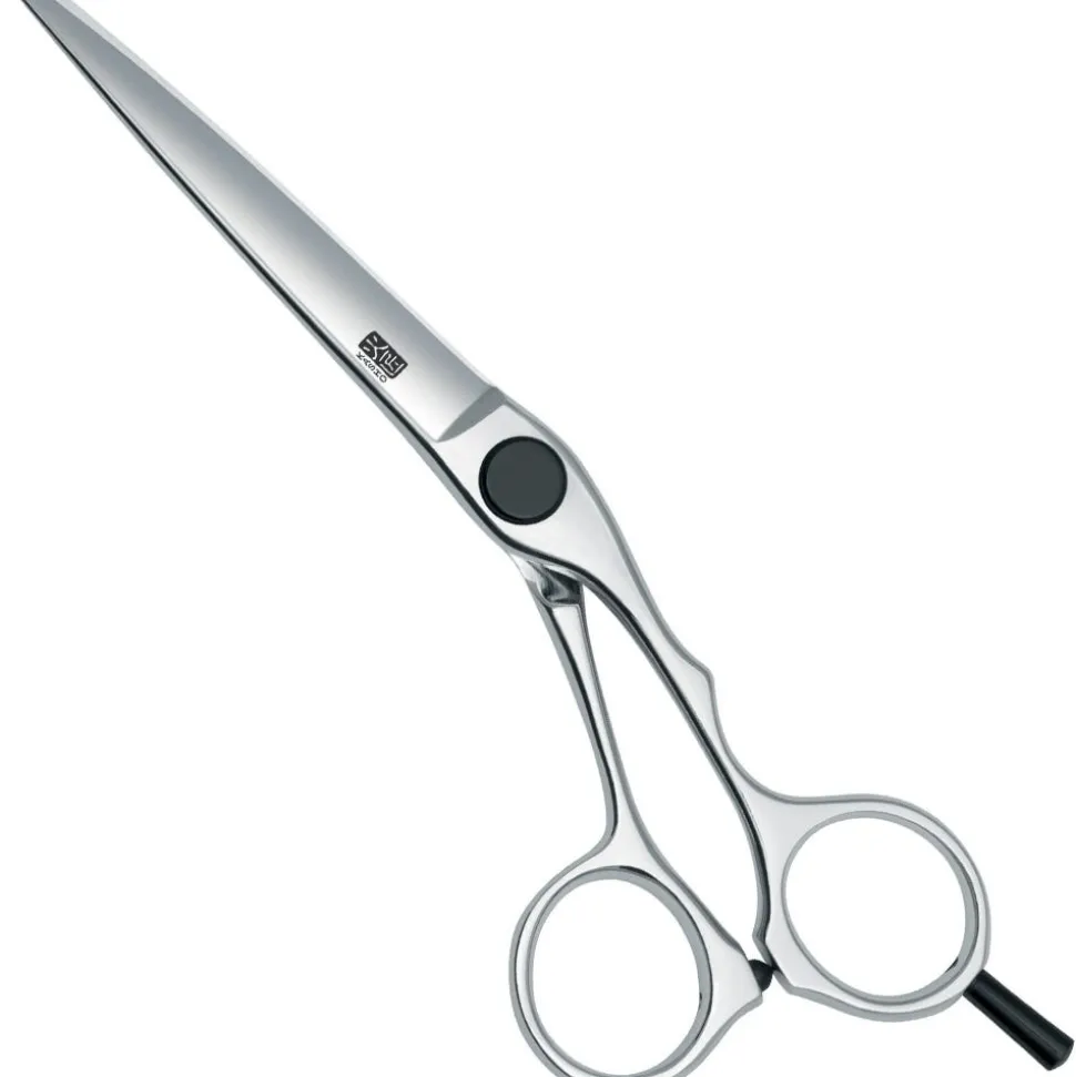 Kasho XP Haarschneideschere 6,0 Zoll Offset