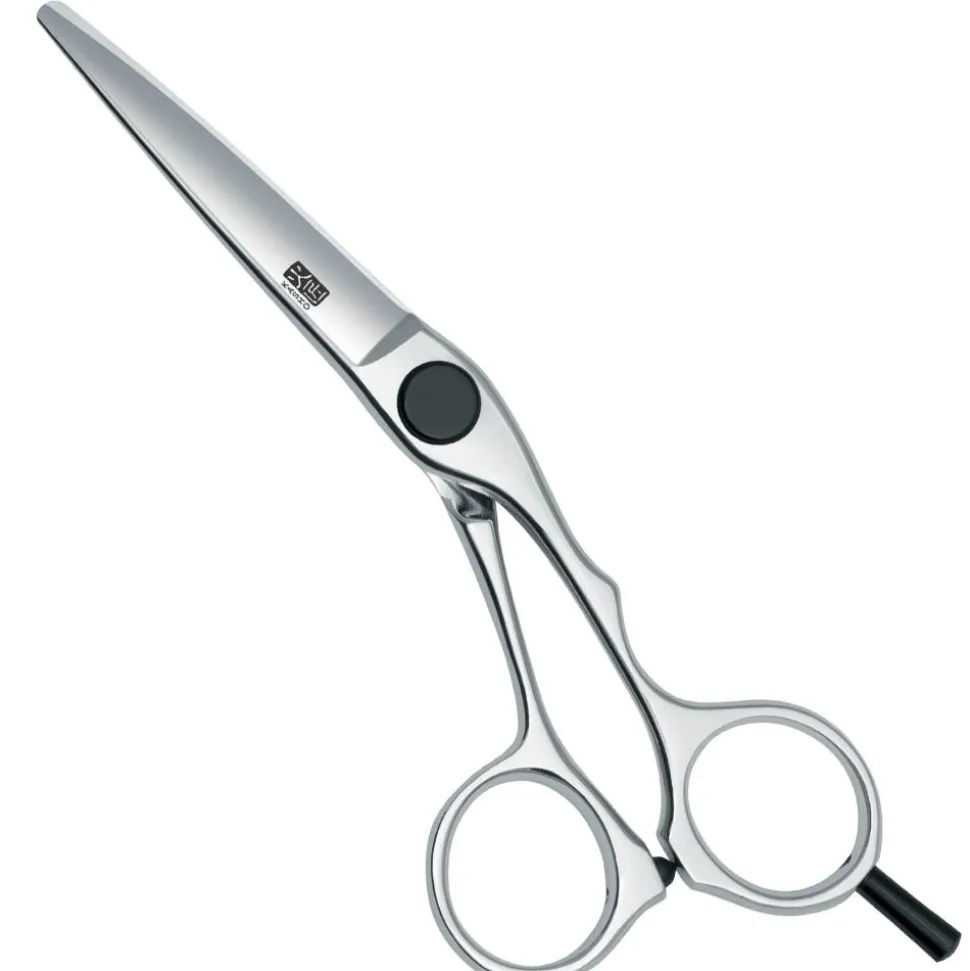 Kasho XP Haarschneideschere 5,5 Zoll Offset