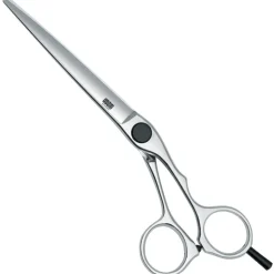 Kasho XP Haarschneideschere 6,5 Zoll Offset