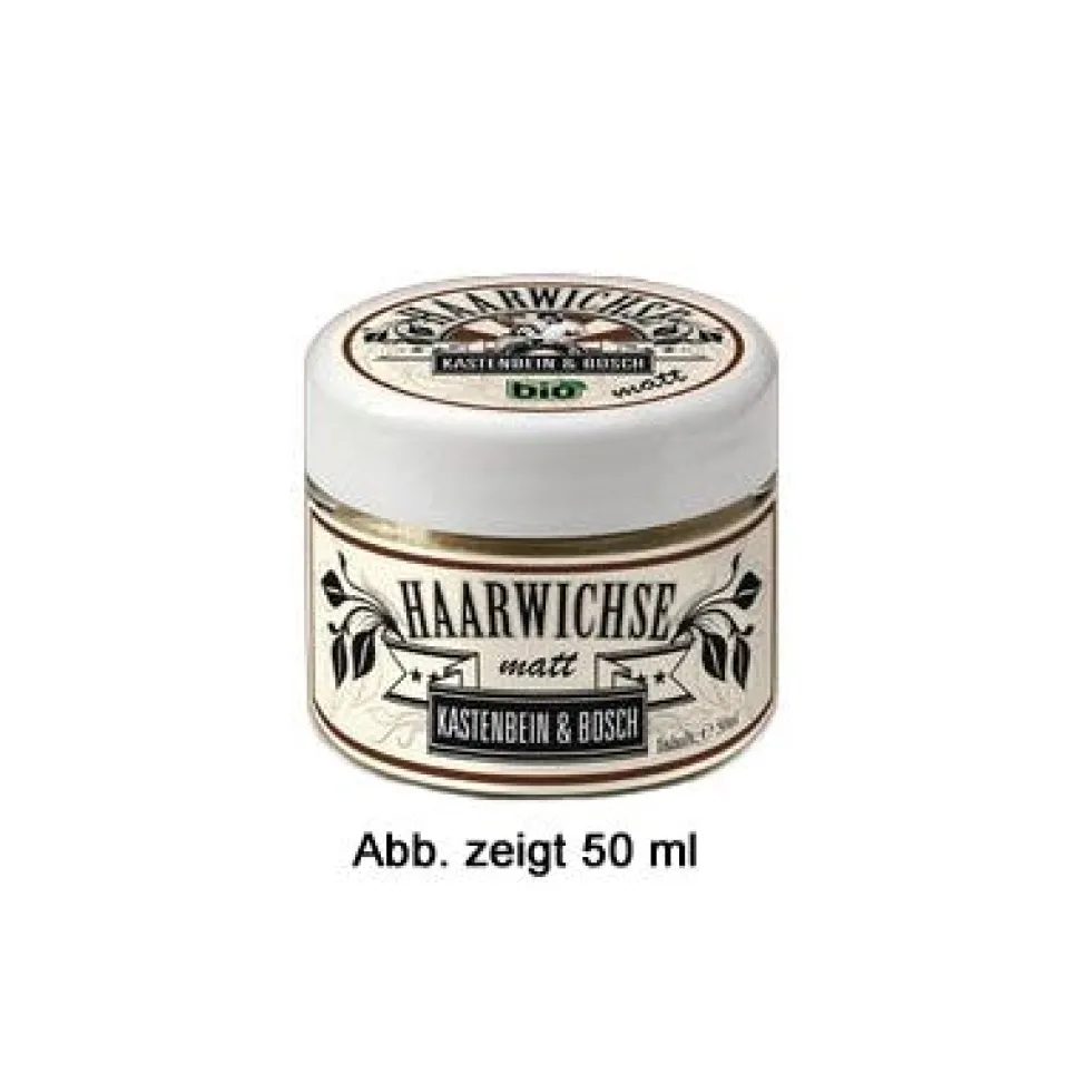 Kastenbein & Bosch Haarwichse Matt