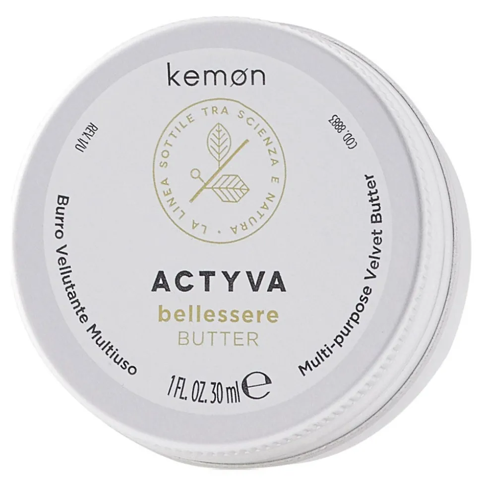 kemon Actyva Bellessere Butter 30 ml