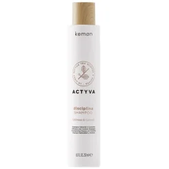 kemon Actyva Disciplina Shampoo 250 ml