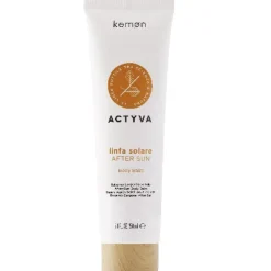 kemon Actyva Linfa Solare After Sun Body Balm 150 ml