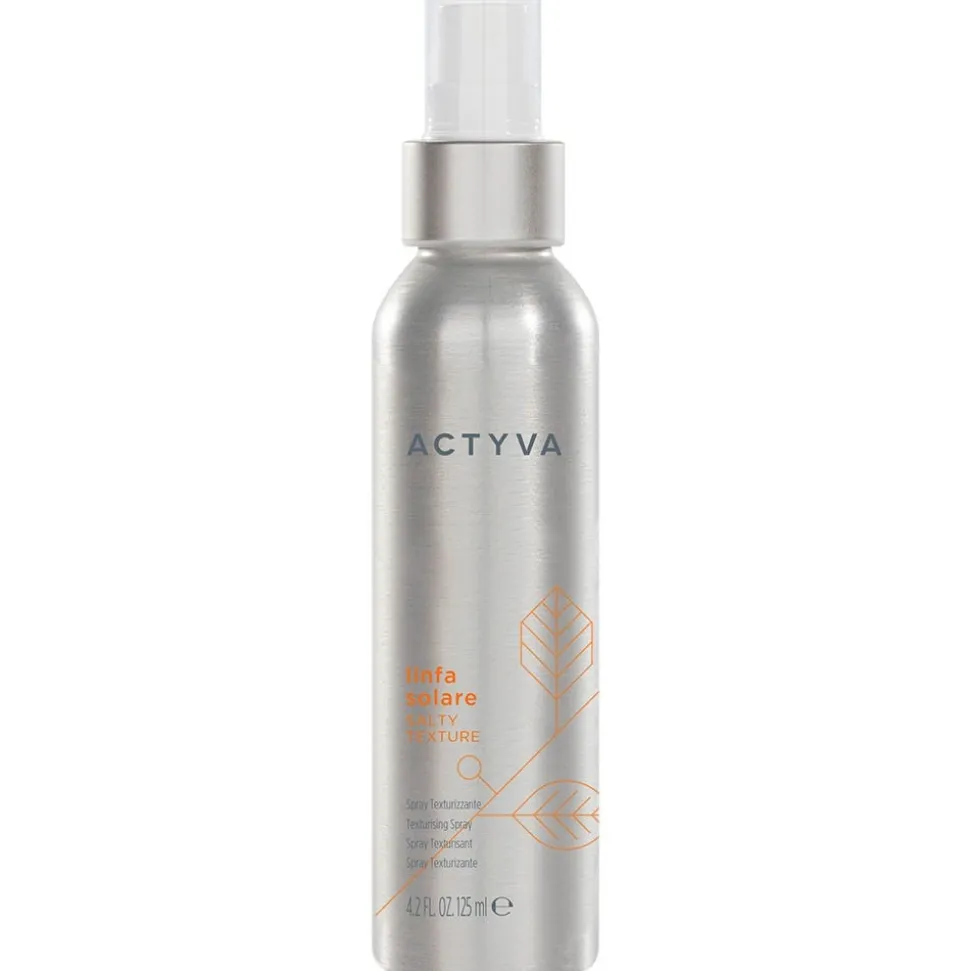 kemon Actyva Linfa Solare Dry Spray VELIAN 125 ml