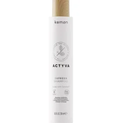 kemon Actyva Purezza Shampoo S 250 ml