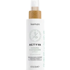 kemon Actyva Volume e Corposità Spray 125 ml