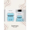 kemon KEMON Care Nourish Set