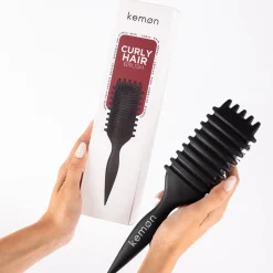 kemon KEMON CURLY Hair Brush